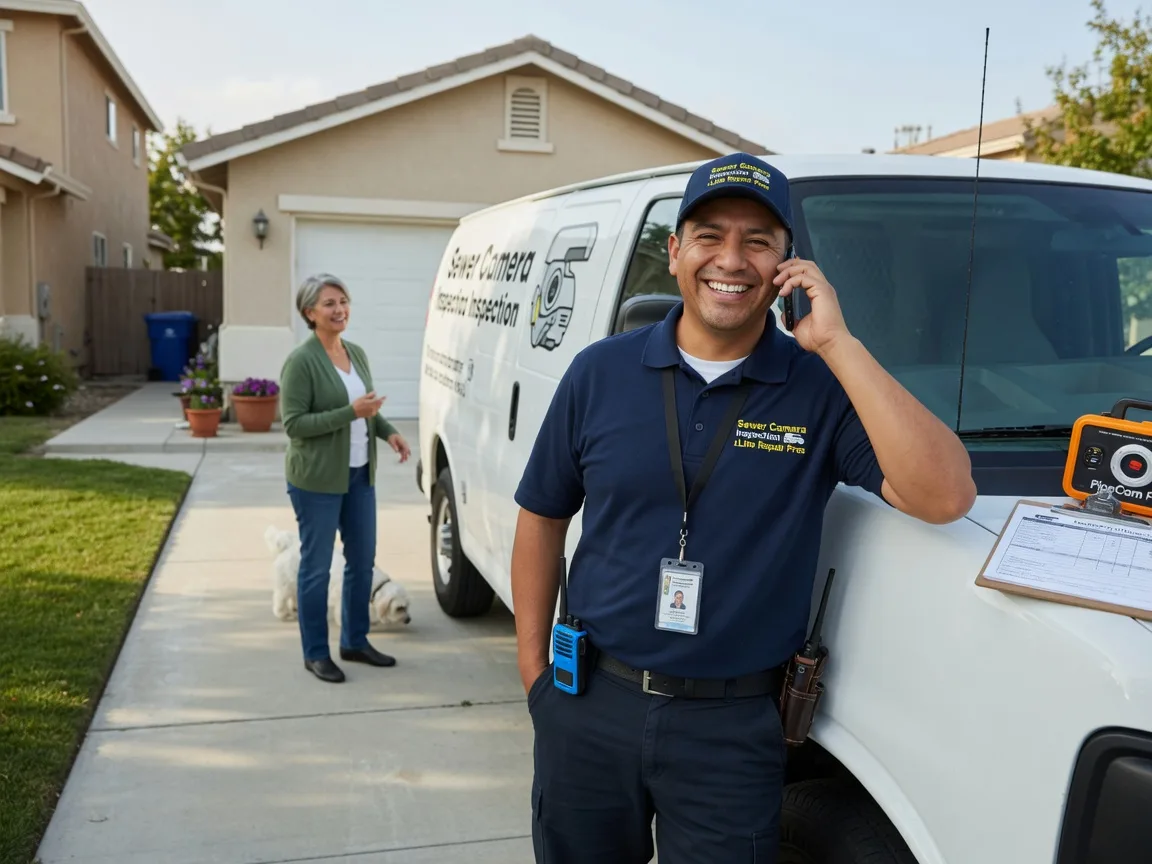Sewer Line Repair Ponte Vedra, FL FAQs